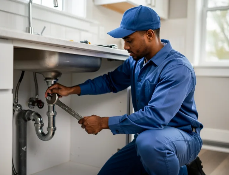 plumber Socorro Mission Number 1 Colonia